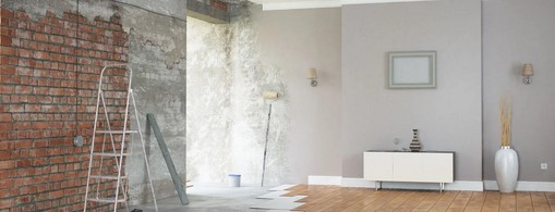 Felix Wegner Bausanierung